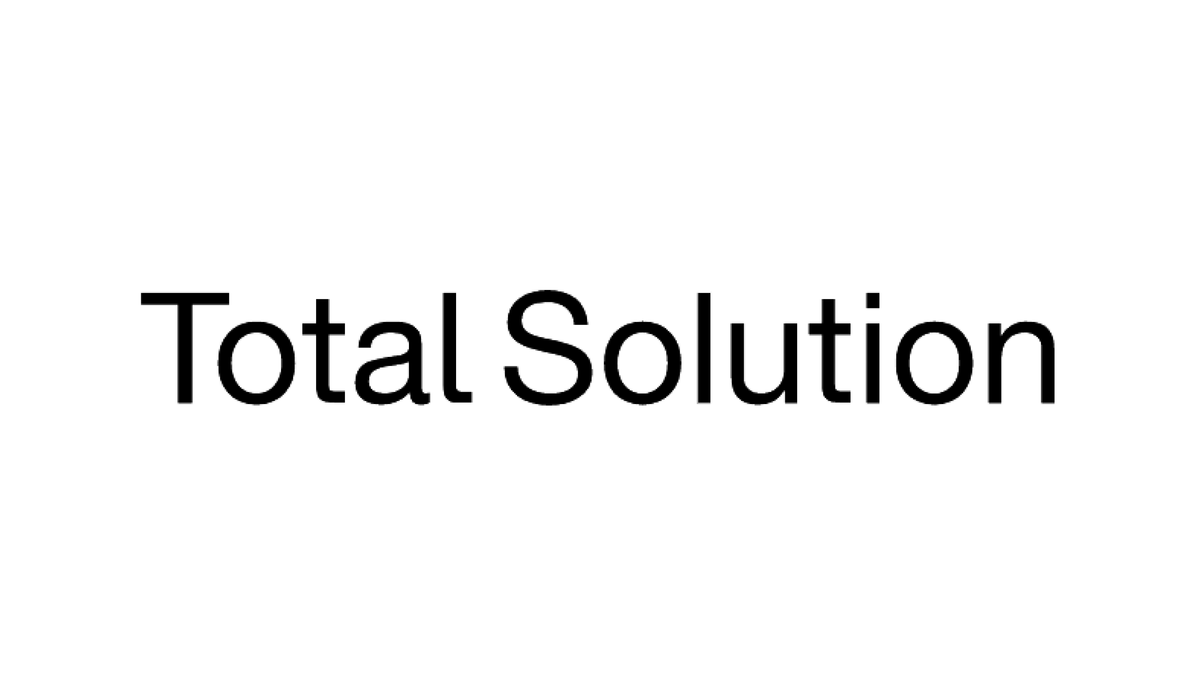 total solution