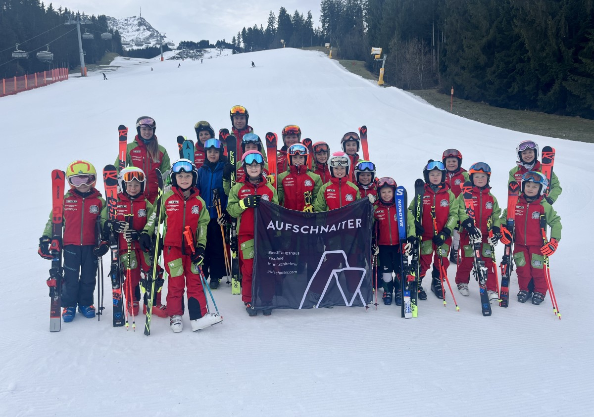 Ski Club St. Johann