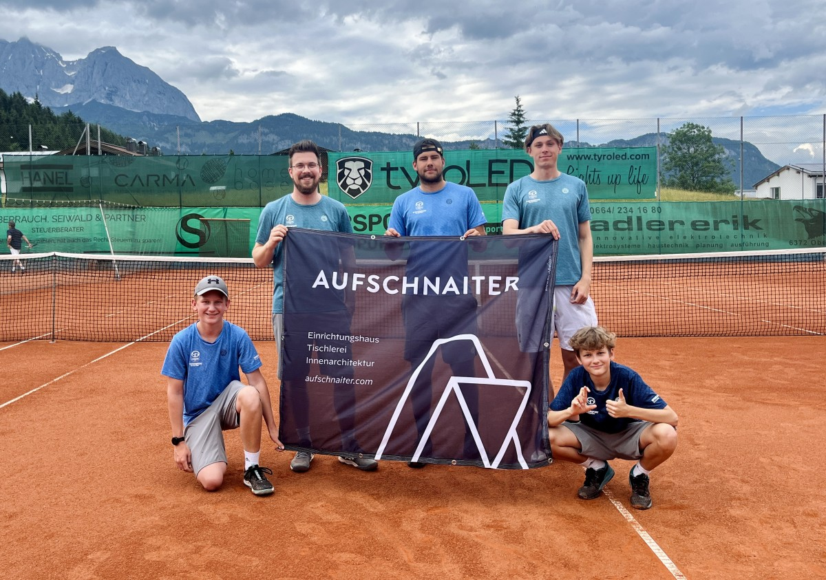 Tennisclub Oberndorf 